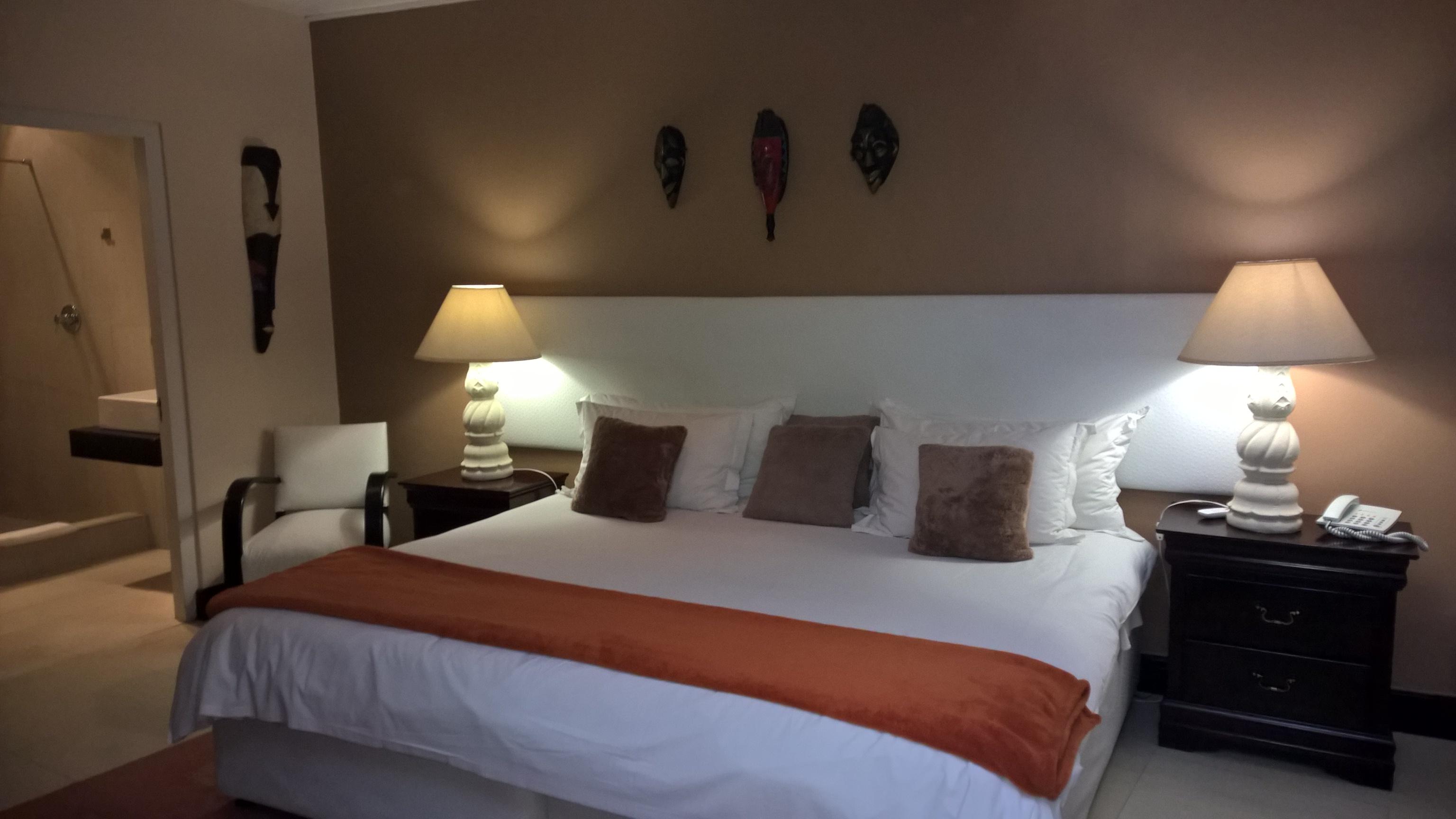 Sea Castle Hotel Camps Bay Ciudad del Cabo Exterior foto